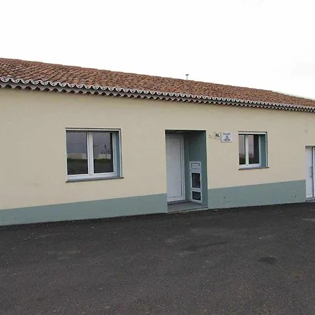 Ferienhaus Cantinho Da Ilha *