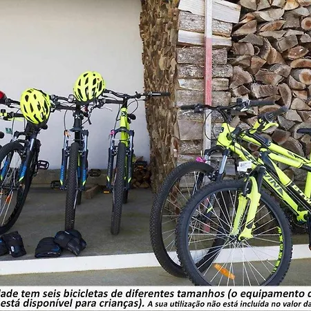 Cantinho Da Ilha * Achadinha