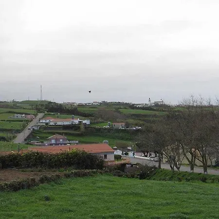 Cantinho Da Ilha Ferienhaus *