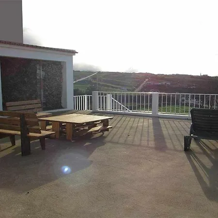 Cantinho Da Ilha Ferienhaus *