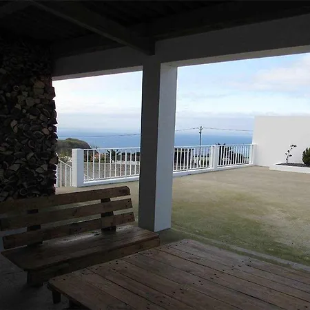 Cantinho Da Ilha Ferienhaus