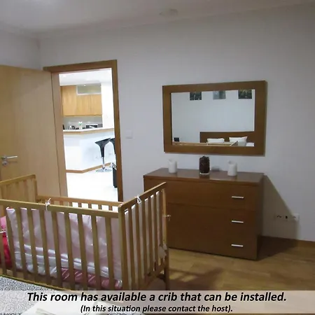 Ferienhaus Cantinho Da Ilha