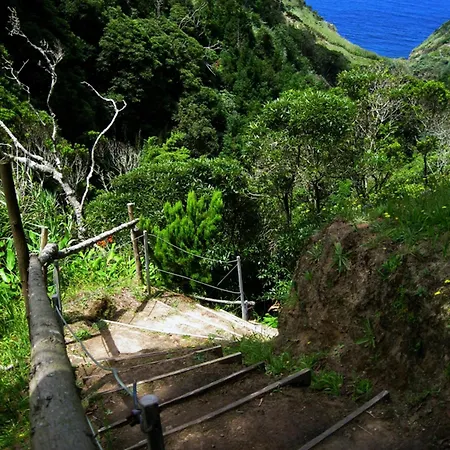 Ferienhaus Cantinho Da Ilha