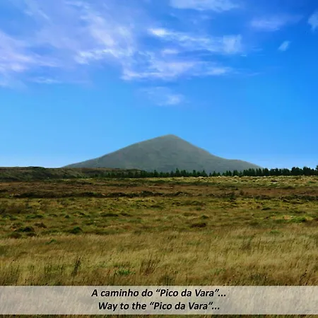 Cantinho Da Ilha Achadinha