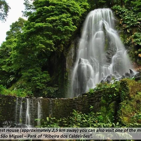 Ferienhaus Cantinho Da Ilha