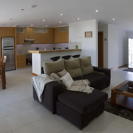 Cantinho Da Ilha Ferienhaus *