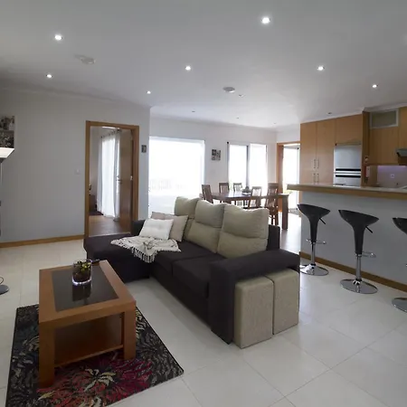 Ferienhaus Cantinho Da Ilha Achadinha