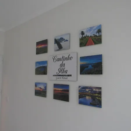 Cantinho Da Ilha