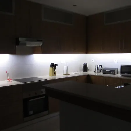 Cantinho Da Ilha Ferienhaus *