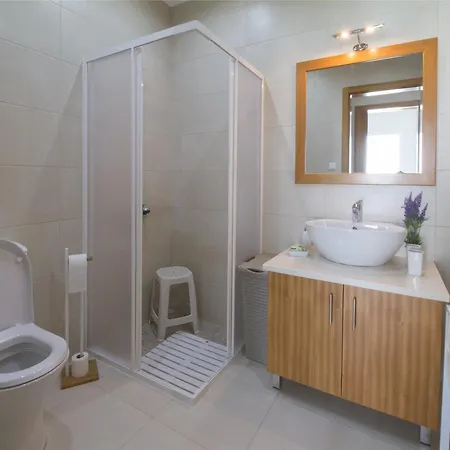 Ferienhaus Cantinho Da Ilha