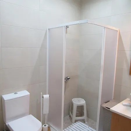 Cantinho Da Ilha Ferienhaus *