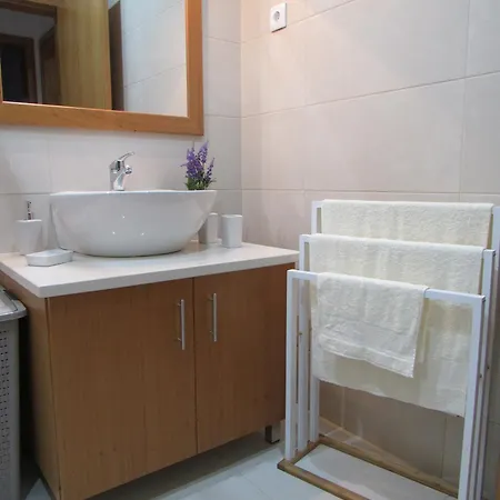 Cantinho Da Ilha Ferienhaus Achadinha