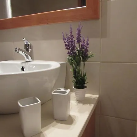 Ferienhaus Cantinho Da Ilha Achadinha