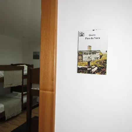 Ferienhaus Cantinho Da Ilha *