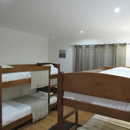 Ferienhaus Cantinho Da Ilha Achadinha