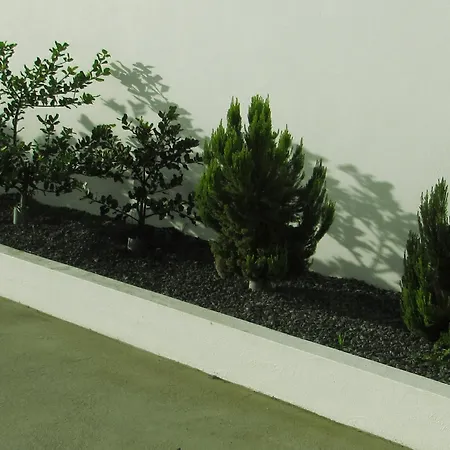 Ferienhaus Cantinho Da Ilha