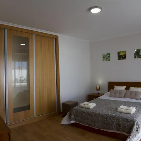 Cantinho Da Ilha * Achadinha