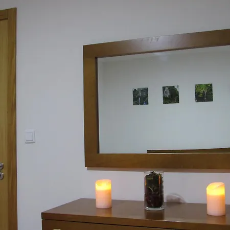 Ferienhaus Cantinho Da Ilha