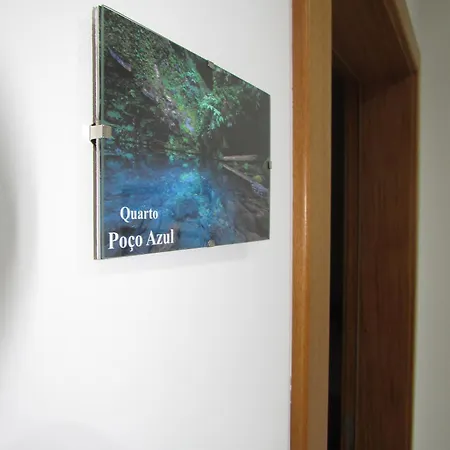 Cantinho Da Ilha Achadinha