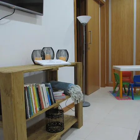 Cantinho Da Ilha * Achadinha