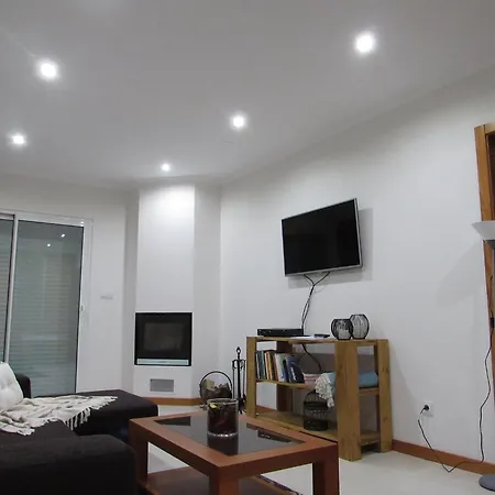 Cantinho Da Ilha Ferienhaus *