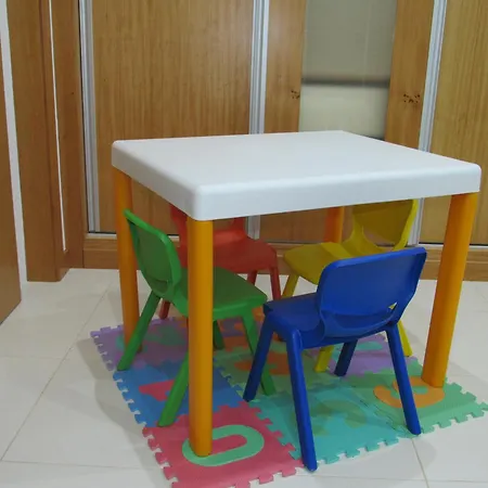 Ferienhaus Cantinho Da Ilha *