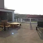 Cantinho Da Ilha Ferienhaus *