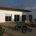 Ferienhaus Cantinho Da Ilha