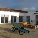 Ferienhaus Cantinho Da Ilha