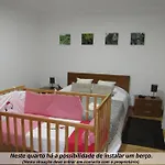 Cantinho Da Ilha Ferienhaus *