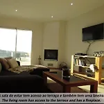 Ferienhaus Cantinho Da Ilha *