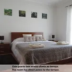 Cantinho Da Ilha Ferienhaus Achadinha