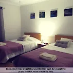 Ferienhaus Cantinho Da Ilha Achadinha
