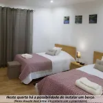 Cantinho Da Ilha Ferienhaus
