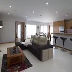 Ferienhaus Cantinho Da Ilha Achadinha