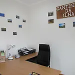Cantinho Da Ilha * Achadinha