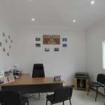 Cantinho Da Ilha Ferienhaus