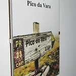 Ferienhaus Cantinho Da Ilha