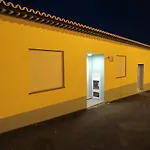 Cantinho Da Ilha Ferienhaus Achadinha