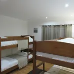 Ferienhaus Cantinho Da Ilha Achadinha