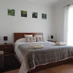 Ferienhaus Cantinho Da Ilha Achadinha
