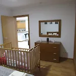 Cantinho Da Ilha Ferienhaus