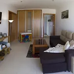 Cantinho Da Ilha Ferienhaus *