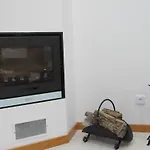 Ferienhaus Cantinho Da Ilha Achadinha