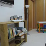 Cantinho Da Ilha * Achadinha