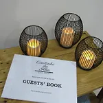 Cantinho Da Ilha Ferienhaus