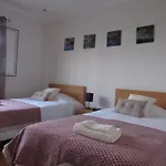 Ferienhaus Cantinho Da Ilha