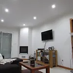 Cantinho Da Ilha Ferienhaus *