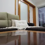 Ferienhaus Cantinho Da Ilha Achadinha