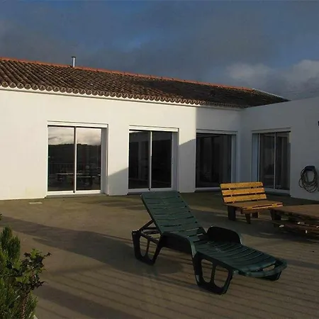 Сasa de vacaciones Cantinho Da Ilha